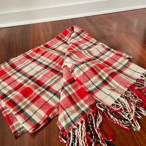 Women’s JCrew Blanket scarf